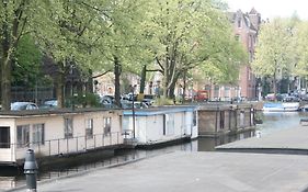 Houseboat